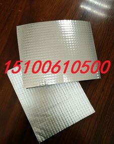 鋁箔橡塑保溫材料企業(yè)的優(yōu)勢(shì)與未來(lái)發(fā)展